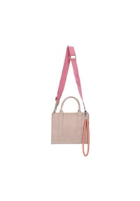 Fritzi aus Preußen SquareN - SquareN Vintage Handtasche 20.5 cm - candy