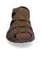 JOSEF SEIBEL Herren Sandale Vincent 06, braun Bild 12