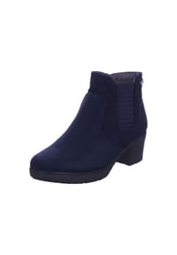 Jana - Keilstiefeletten - BLACK