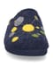 JOSEF SEIBEL Damen Hausschuh Cara 02, ocean-multi Bild 11