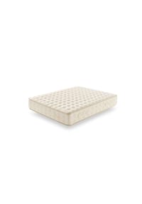 MOONIA - Taschenfederkernmatratze Magnifique, 30cm - 