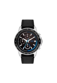 s.Oliver - Uhr - Klassisch & Elegant - braun