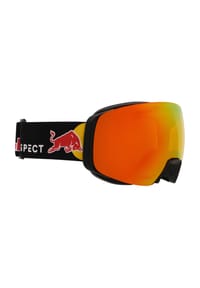 Red Bull - Schneebrille JON-02RE2 - mehrfarbig