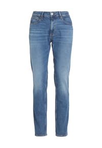 TOMMY Jeans Jeanshose, Regular Fit, Mid-Waist, für Herren Bild 1