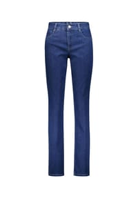 gardeur - Jeans DARJA5 im Straight Fit - Dark Stone