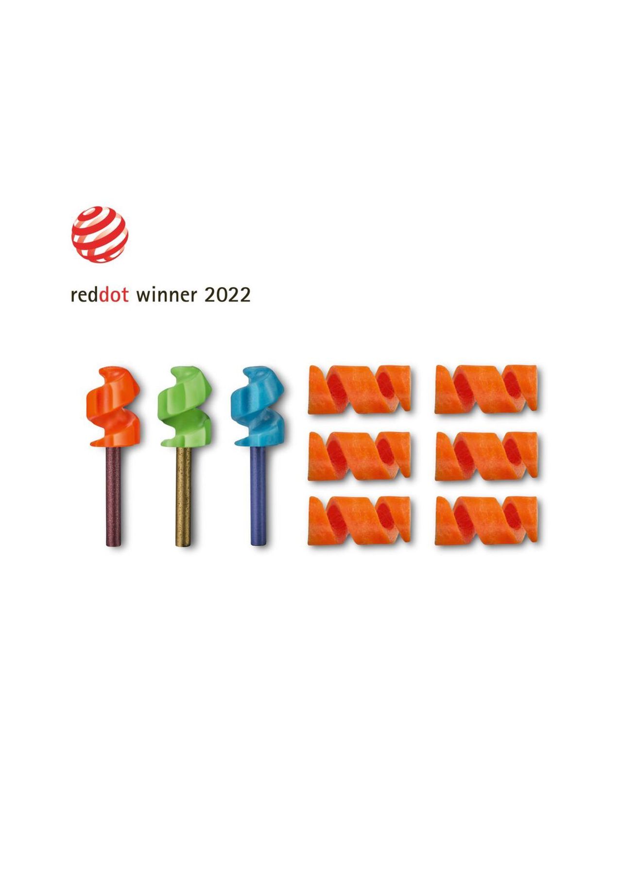 Victorinox Mini-Werkzeug-Set Feuerstarter Multicolore 4.1330.B1 - Image 5