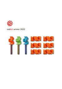 VICTORINOX Taschenmesser-Kupplung - MINITOOL - BUNT