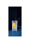 Nachtmann Longdrinkgläser Square 445 ml 4er Set transparent SQUARE Bild 12