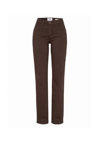 TONI - Straight-Jeans Liv - Beere | 473