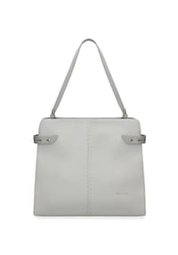 pierre cardin - Schultertasche - Black