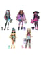 Monster High Puppe Refresh Lagoona Bild 8