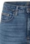 camel active Straight Fit 5-Pocket Jeans Bild 9