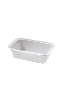 KÜCHENPROFI Lasagneform, extra Hoch - BURGUND - 