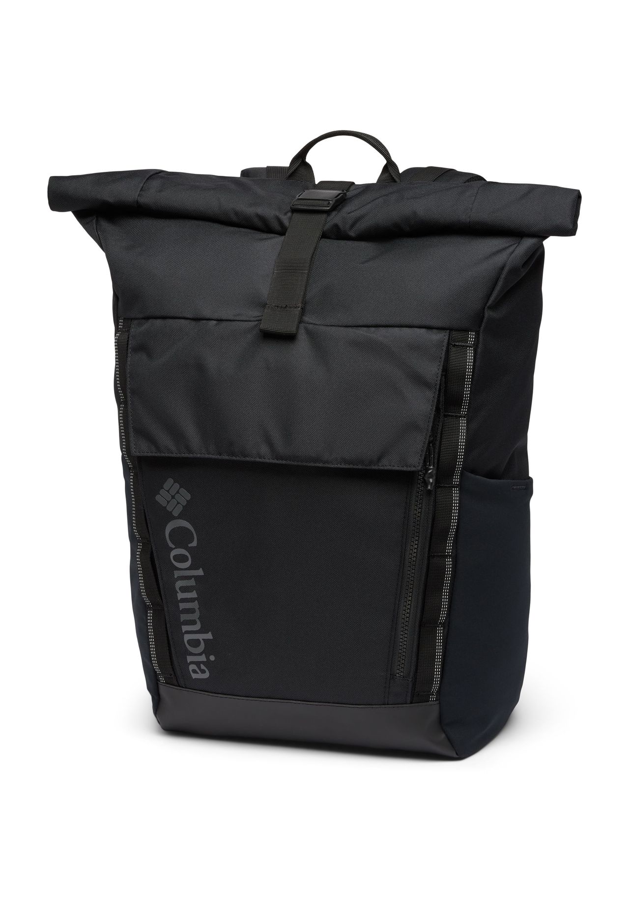 Columbia Herren Schwarz Rucksack Convey 2094521 - Image 8