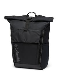 Columbia - Trainingstasche, Frontfach - 010 BLACK