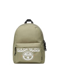 NAPAPIJRI H-Boussine - H-Boussine Daypack 45 cm Laptopfach - green lichen