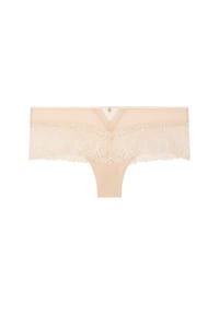Aubade - Panty Iconic Calypso, Anhänger, für Damen - 0  DUNE