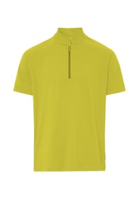 VAUDE - T-Shirt Men's Adlux HZ Shirt - carmine