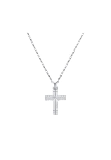 Anhänger Kreuz Edelstahl | Preisvergleich Bei