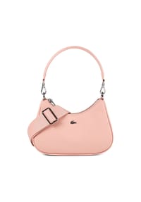 LACOSTE Core Essentials - Core Essentials Daily City Schultertasche 23 cm - miami