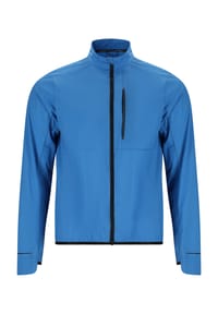 ENDURANCE - Cycling Jacket Nimbos in leichtgewichtiger Qualität - 1071 Black Ink