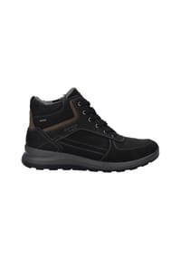 JOSEF SEIBEL - Herren Stiefelette Marley 54, schwarz-kombi - schwarz-kombi