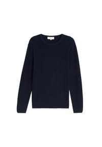 DENIM TOM TAILOR - Pullover, Baumwolle, für Herren - 29999 BLACK