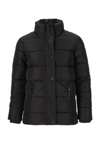 WHISTLER - Steppjacke Amaret mit wasserabweisender TPU-Membran - 1001 Black