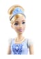 MATTEL Disney Princess Modepuppe "Cinderella" Bild 5