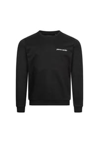 pierre cardin - Sweatshirt Pullover - bordeaux