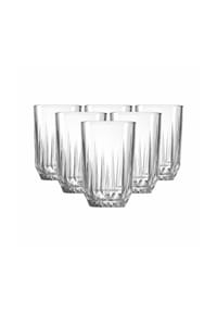 Ritzenhoff & Breker Longdrinkgläser Palace 350 ml 6er Set transparent - PALACE - transparent