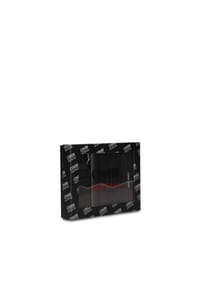 Gave Lux - Geldbörsen- und Schlüsselanhänger-Set - Black