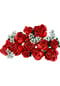 LEGO® LEGO® ICONS™ - 10328 Rosenstrauß Bild 10