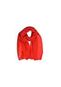 SEEBERGER - Cashmere Schal 180x50cm 18216-0 - cassis