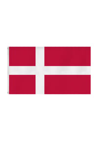 normani® - Fahne Länderflagge 90 cm x 150 cm - Albanien