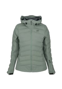 4F - Winterjacke Alip 3L vintage green - grün