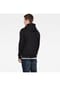 G-STAR RAW Sweatjacke, Kapuze, Eingrifftaschen, für Herren Bild 9