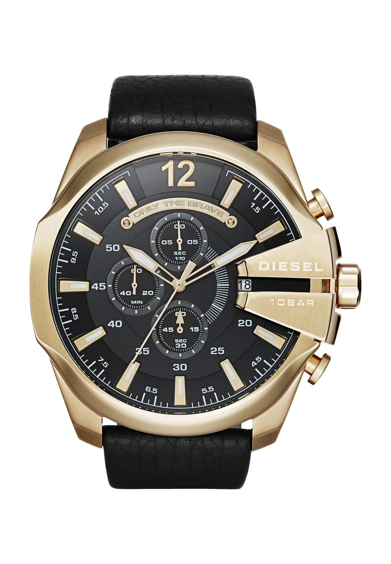DIESEL® Herren Chronograph 