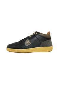 Blauer.®USA - Sportschuhe MURRAY Sneaker - schwarz