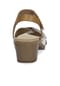 JOSEF SEIBEL Damen Sandale Grace 01, offwhite-kombi Bild 11