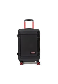 EASTPAK® Resist'R Zip - Resist'R Zip 4 Rollen Kabinentrolley 55 cm - black