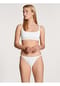 CALIDA Eco Sense Tanga, atmungsaktiv, strapazierfähig, für Damen Bild 9