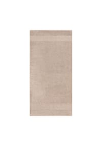 Cawö - Handtücher THE LUXURY 5000 sand - 375 - beige