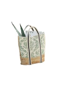 LOBERON - Tasche Drancel grün - grün
