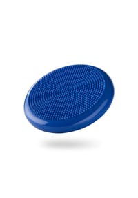 deuser® - Balance Kissen - BLAU