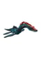 MATTEL Jurassic World Spielfigur "Gigantic Trackers Styxosaurus" Bild 1