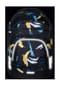 coocazoo MATE Schulrucksack, Reißverschluss, Reflektor Bild 12