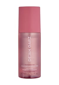 DEJAN GARZ THE FOUNDATION - Hitzeschutzspray - TRANSPARENT