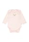 Steiff Body, Teddy-Patch, Rundhals, für Babys und Kleinkinder Bild 1