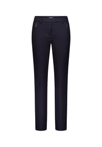 gardeur - Hose ZENE57 optimale Passform - Hellgrau